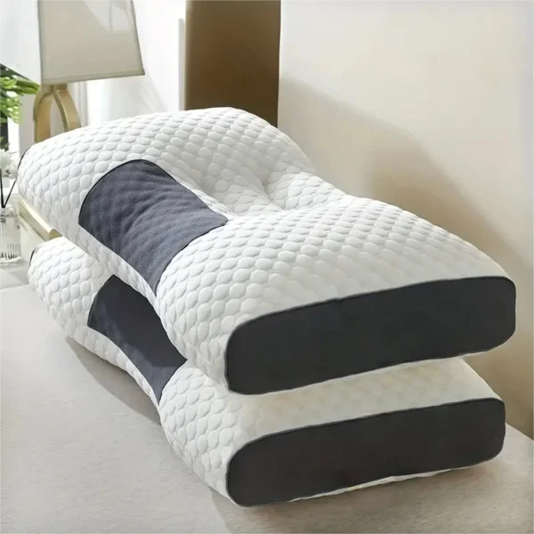 Adjustable Ergonomic Orthopedic Pillows