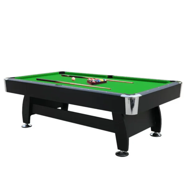 Marble Slate Pool Table